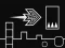 Spel Geometry Flap aanlyn