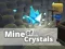 Spel Kogama: Mine of Crystals aanlyn