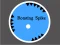 Spel Rotating Spike aanlyn