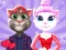 Spel Angela Perfect Valentine aanlyn