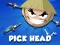 Spel Pick Head aanlyn