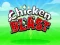 Spel Chicken Blast aanlyn