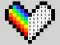 Spel Pixel by Numbers aanlyn