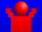 Spel Bumpy Ball aanlyn