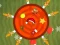 Spel Christmas Knife Hit aanlyn