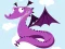 Spel Colorful Dragons Match 3 aanlyn