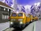 Spel Metro Train Simulator aanlyn