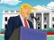 Spel Trump Jigsaw aanlyn