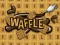 Spel Waffle aanlyn