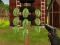 Spel Watermelon Shooter aanlyn