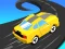 Spel Merge Racer Stunts Car aanlyn