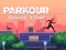 Spel Parkour Rooftop aanlyn