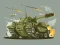 Spel Military Vehicles Match 3 aanlyn