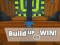 Spel Kogama: Build Up To Win aanlyn