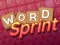 Spel Word Sprint aanlyn
