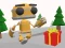 Spel Running Bot aanlyn