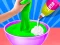 Spel Slime Maker aanlyn