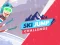 Spel Ski Jump Challenge aanlyn