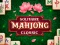 Spel Classic Mahjong Solitaire aanlyn