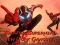 Spel Amazing Superhero : New York Gangster aanlyn