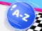 Spel 2048 ABC Runner aanlyn