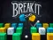 Spel Breakit aanlyn