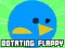 Spel Rotating Flappy Bird aanlyn
