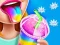 Spel Frozen Slushy Maker aanlyn