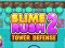 Spel Slime Rush Tower Defense 2 aanlyn