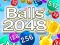 Spel Balls 2048 aanlyn