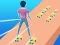 Spel Skates: Sky Roller aanlyn