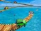 Spel Impossible Tracks Jeep Stunts Driving aanlyn