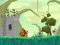 Spel Castle Defense 2d aanlyn