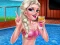 Spel Ice Queen Pool Day aanlyn