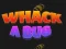 Spel Whack A Bug aanlyn