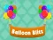 Spel Balloon Blitz aanlyn