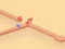 Spel Ball Run aanlyn
