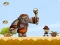 Spel Real Hero One aanlyn