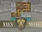 Spel Axes Merge aanlyn