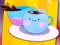 Spel Merge Game Coffee Shop aanlyn