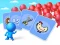 Spel Card Battle aanlyn