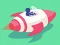 Spel Hero Rush aanlyn