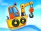 Spel Build An Island aanlyn
