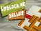Spel Unblock me deluxe aanlyn