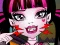 Spel Draculaura Dentist aanlyn