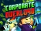 Spel Corporate Overlord aanlyn