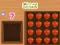 Spel Fruits And Vegetables aanlyn