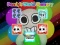 Spel Dandy's World Memory aanlyn