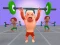 Spel Muscle Up Master aanlyn
