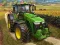 Spel Farming Simulator 3D aanlyn